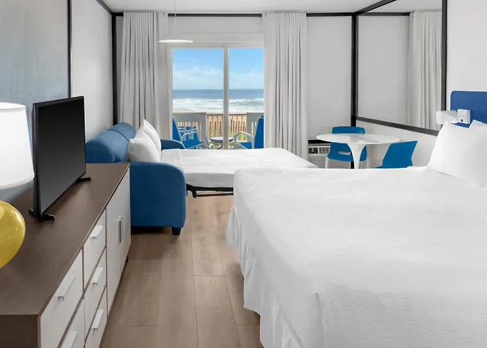 Montauk Blue Hotel